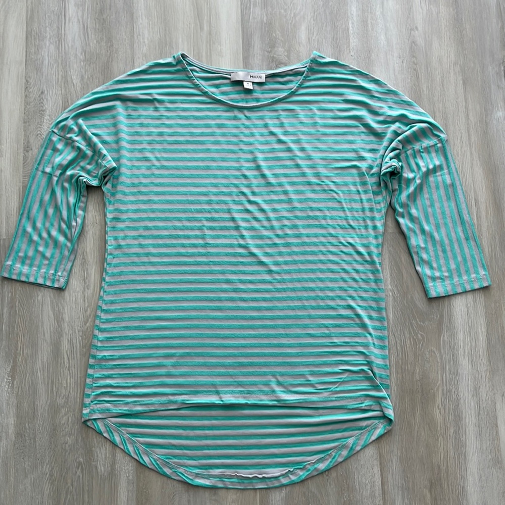 Short Sleeve Women’s Top